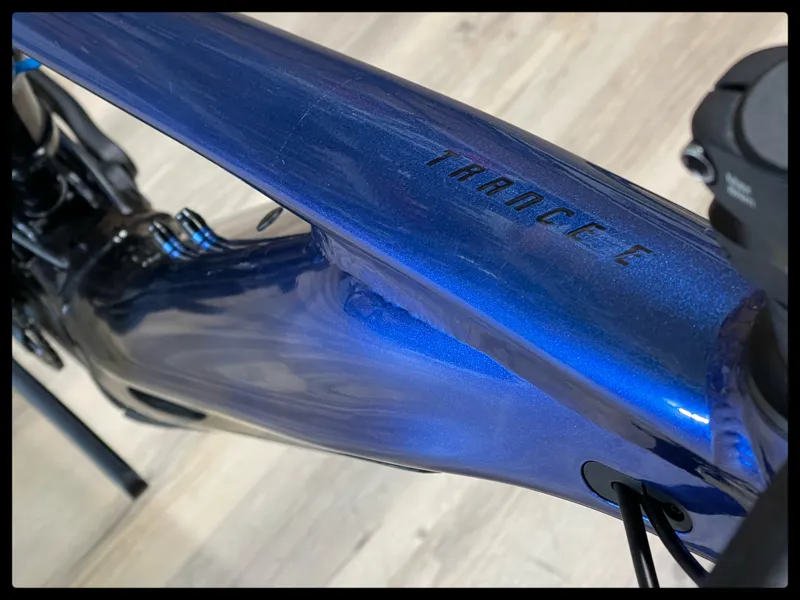 Giant Trance X E+ 2 Pro 29er Medium Chameleon Neptune 2021-2